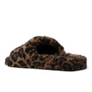 Balenciaga Slippers Leopard