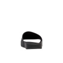 Balenciaga Pool Slide Sandal in Black White 565826W1S801006