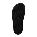Balenciaga Pool Slide Sandal in Black White 565826W1S801006