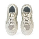 Balenciaga Defender Beige Sneakers 685611W2RA69700