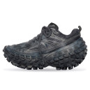 Balenciaga Defender Sneaker Black 685611W2RA61000