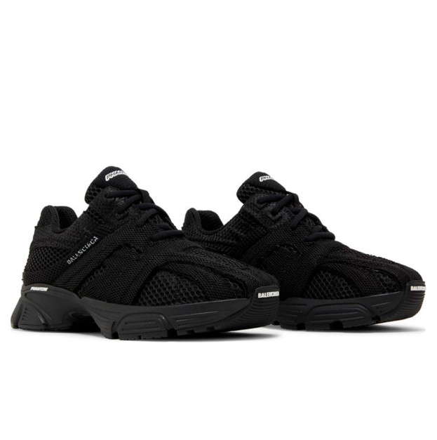 Balenciaga Phantom Black 679339W2E921000