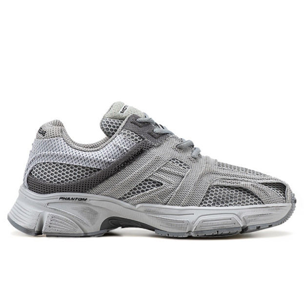 Balenciaga Phantom Washed Grey