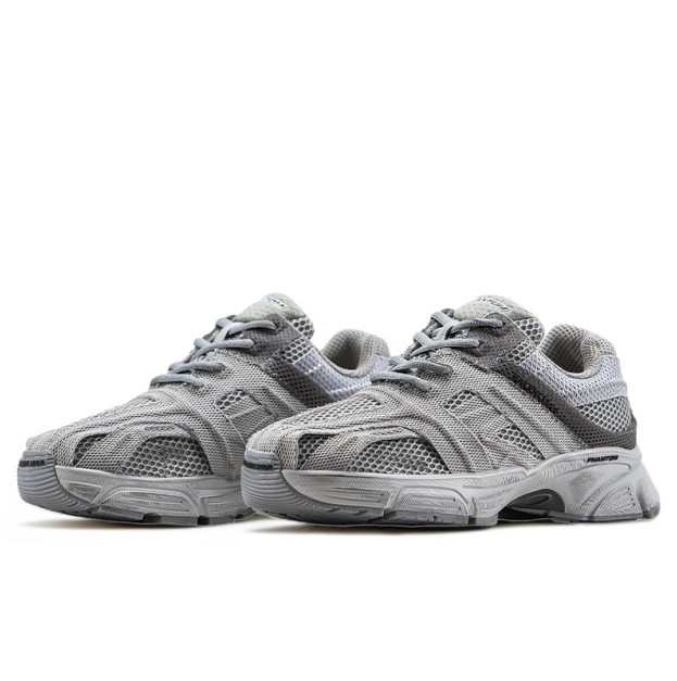 Balenciaga Phantom Washed Grey