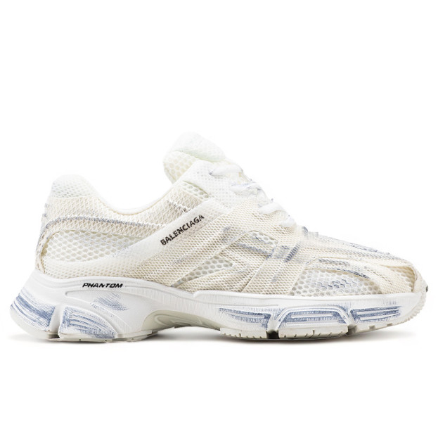 Balenciaga Phantom White Gray