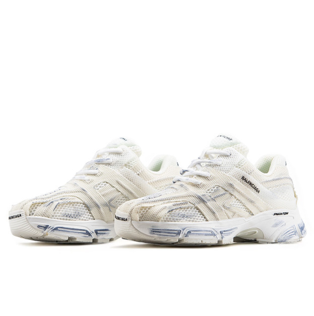 Balenciaga Phantom White Gray