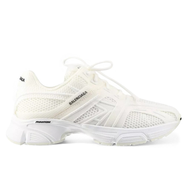 Balenciaga Phantom Biege White