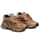 Balenciaga Trainer Runner Beige Black