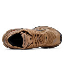 Balenciaga Trainer Runner Beige Black
