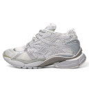Balenciaga Runner Trainer White Grey
