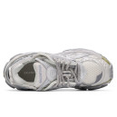 Balenciaga Runner Trainer White Grey