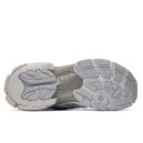 Balenciaga Runner Trainer White Grey