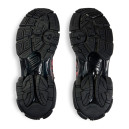 Balenciaga Runner Graffiti Black Red 772774W3RBQ1060