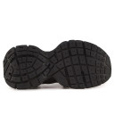 Balenciaga 3XL Sandals Black