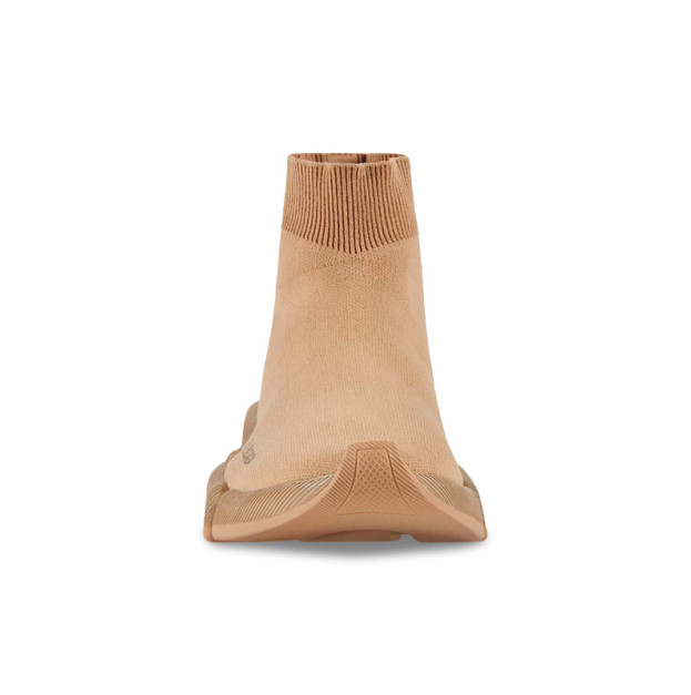 Balenciaga Speed 2.0 Dark Beige 617196W2DB19710