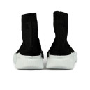 Balenciaga Speed Black Black White