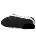 Balenciaga Speed Trainer 2.0 Knit Black White