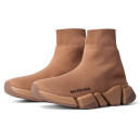 Balenciaga Speed Trainer Beige