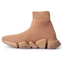 Balenciaga Speed Trainer Beige