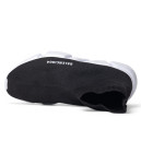 Balenciaga Trainer Black White