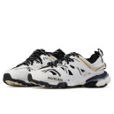Balenciaga Track 3.0 White Black