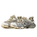 Balenciaga Track Layered Cream White