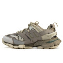Balenciaga Track Layered Cream White