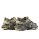 Balenciaga Track Layered Cream White