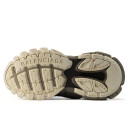 Balenciaga Track Layered Cream White