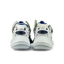 Balenciaga Track White Blue