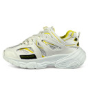 Balenciaga Track White Yellow