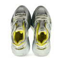 Balenciaga Track White Yellow