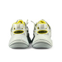Balenciaga Track White Yellow