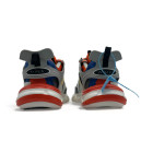 Balenciaga Track White Blue Orange