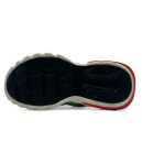 Balenciaga Track White Blue Orange