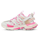 Balenciaga Track White Fluo Pink 542436W1GC39055