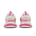 Balenciaga Track White Fluo Pink 542436W1GC39055