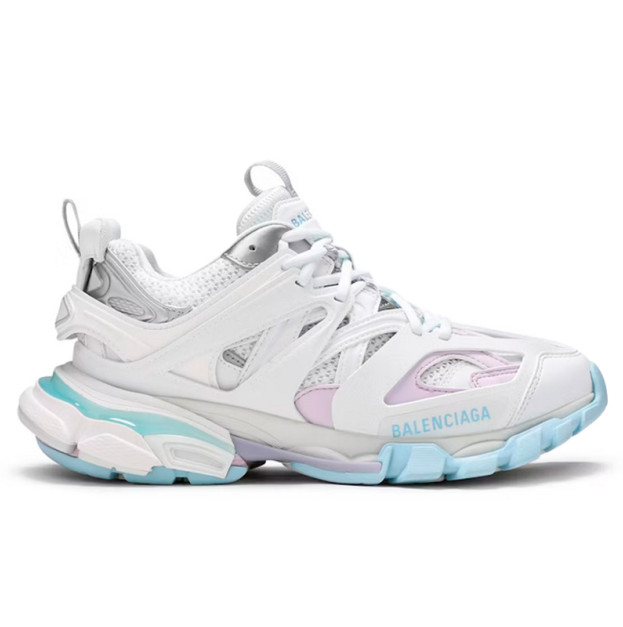 Balenciaga Track Pastel 542436W3AC49045