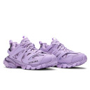 Balenciaga Track Trainer Purple 542436W3FE35500