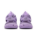 Balenciaga Track Trainer Purple 542436W3FE35500