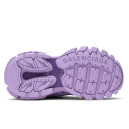 Balenciaga Track Trainer Purple 542436W3FE35500
