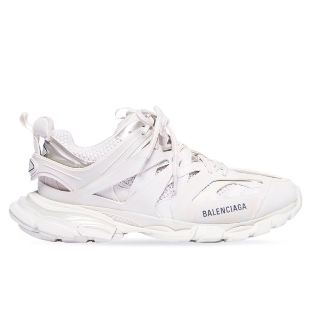 Balenciaga Track Trainer White 542023W1GB19000