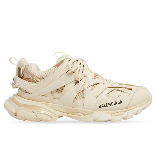 Balenciaga Track Trainer Light Beige 542436W2LA29110