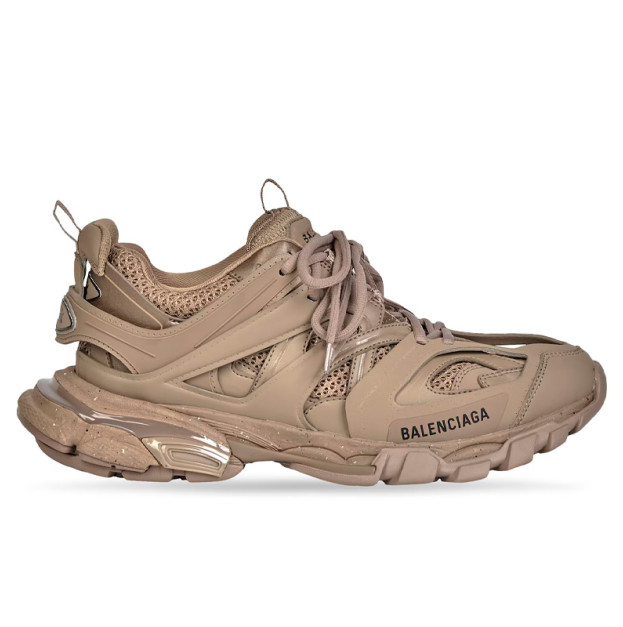 Balenciaga Track Trainer Beige 542436W3FE33339
