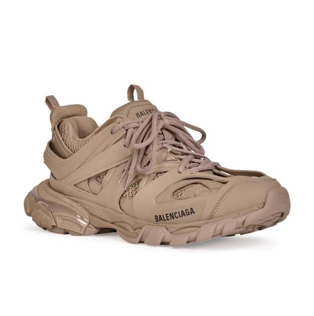 Balenciaga Track Trainer Beige 542436W3FE33339