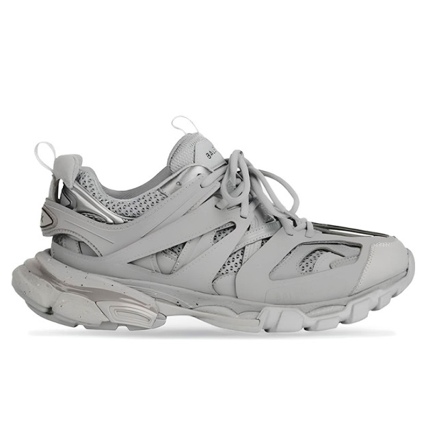 Balenciaga Track Trainer Grey 542436W3FE31200