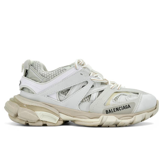 Balenciaga Track 3.0 Beige
