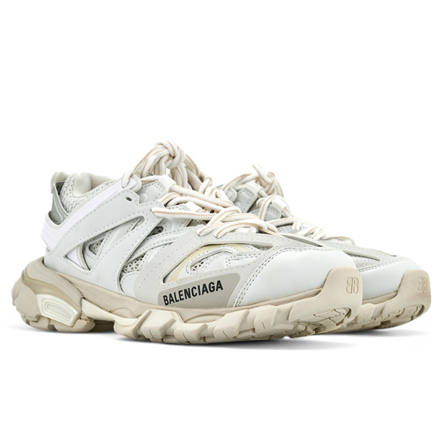 Balenciaga Track 3.0 Beige