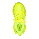 Balenciaga Track Trainer Lime 542023W2LA13501