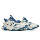 Balenciaga Track White Blue 542023W1GC49050